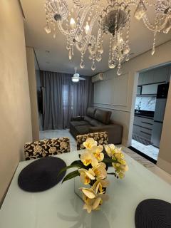 Apartamento nova aliança zona sul - Ribeirão Preto - 0