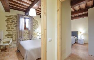 Nice Apartment In Tordibetto, Assisi - 6