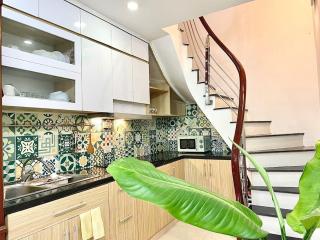 Quiet- City center-3 Bedroom - Hanoi - 6
