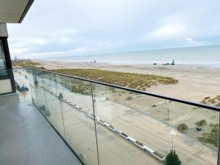 Apartment in Nieuwpoort by the Beach - Nieuwpoort - 2