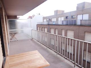 Apartment in Nieuwpoort by the Beach - Nieuwpoort - 7
