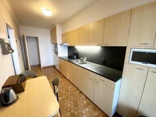 Apartment in Nieuwpoort by the Beach - Nieuwpoort - 9