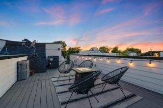 2 Homes - Sleeps 15 Guests - 2 Miles to Honky Tonks - Nashville - 0