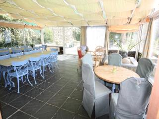 Holiday home in La Roche en Ardenne - La-Roche-en-Ardenne - 6