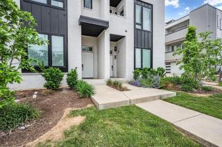 Spacious Nashville Stay - 2 Homes, 15 Guests - 1