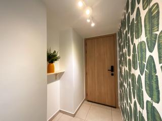 Comfortable Central Apartment - Santo Domingo - 6