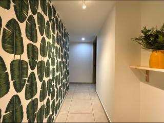 Comfortable Central Apartment - Santo Domingo - 5
