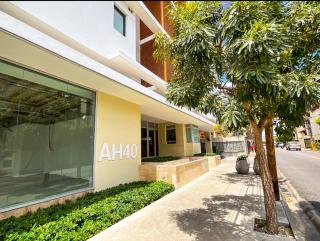 Comfortable Central Apartment - Santo Domingo - 9