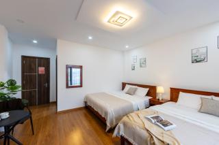 Hoàng Phúc DaLat Hotel - Dalat - 6