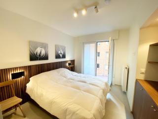 Apartment in Nieuwpoort near the Beach - Nieuwpoort - 1
