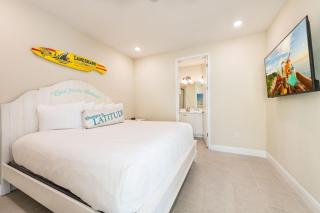 Livin For The Weekend Cottage Near Disney With Margaritaville Resort Island H2O Access - 8021Ff - Orlando - 2