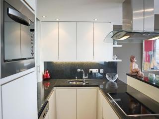 Apartment in Nieuwpoort with sea beach - 7