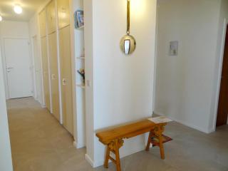 Attic Apartment in Nieuwpoort by the Beach - Nieuwpoort - 2