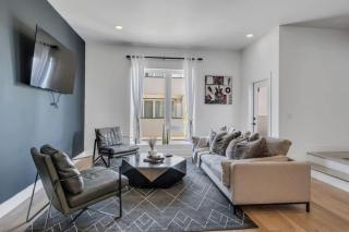 Cozy Gulch Home Stunning Skyline Views - Nashville - 8