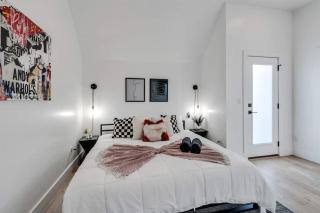 Cozy Gulch Home Stunning Skyline Views - Nashville - 4