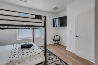 Cozy Gulch Home Stunning Skyline Views - Nashville - 1