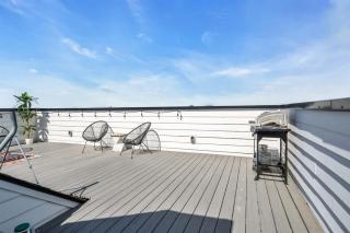 Charming Gulch Retreat - Skyline Perfection - 5