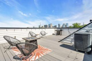 Charming Gulch Retreat - Skyline Perfection - 4