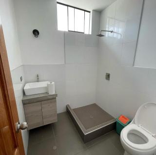 CASA PAREDES - Quirihuac - - 1