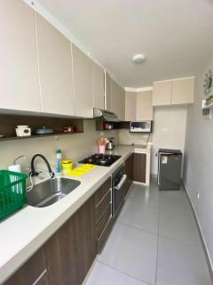 Comodo apartamento - Trujillo - 8
