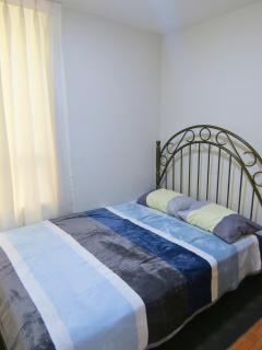 Comodo apartamento - 3