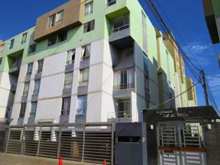 Comodo apartamento - Trujillo - 1