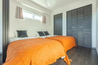 M901 Cozy Stay Sapporo Maruyama 901 - Sapporo - 8