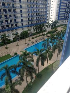 Sea Residence Condo Elizabeth - Manilla - 0