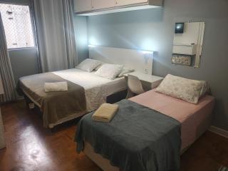 Quartos próx a av paulista e frei caneca consolação - 8