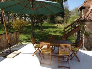 Lovely cottage in Peyzac-le-Moustier with Terrace - Peyzac-le-Moustier - 5