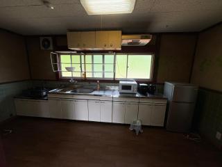 高島市一棟貸切貸別荘グループファミリーok 大人数でご利用だとお得連泊がお得BBQ可能自転車無料利用可ペット可 - Takashima - 2