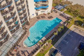 Ocean Front - Luxury Condo - Myrtle Beach - 7