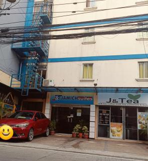 J&T Jamich Suites - Manila - 1