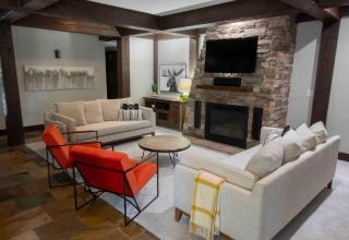 Ski-Inspired Home Close to Powder Mountain and Snowbasin - Huntsville - 8