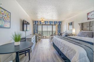 Ocean Front - Luxury Condo - Myrtle Beach - 8