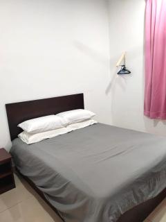 S&P Hotel - Tampin - 1