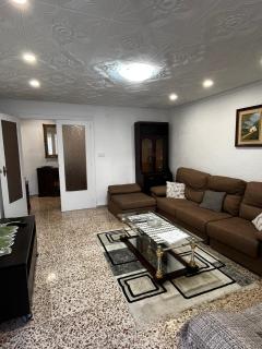 Lukas holiday home - Alicante - 6