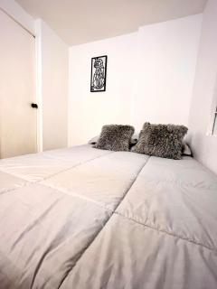 Comfort Envigado 7 people - Envigado - 4