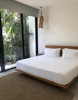 Private Pool Villa Retreat - Playa hermosa - 1