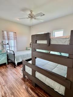 Blissful Breeze at Crystal Beach - Bolivar Peninsula - 2