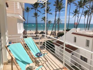 Sea view condo - Punta Cana - 3