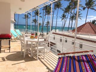 Sea view condo - 1