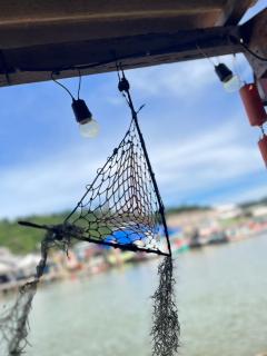 Baan Rim Nam Homestay Chumphon - Ban Pak Nam Chumphon - 4