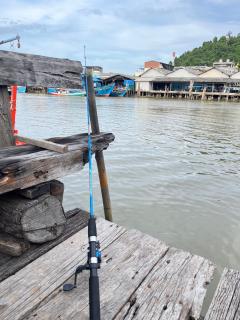 Baan Rim Nam Homestay Chumphon - 1