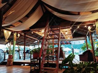 Baan Rim Nam Homestay Chumphon - Ban Pak Nam Chumphon - 5