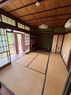 高島市一棟貸切貸別荘グループファミリーok 大人数でご利用だとお得連泊がお得BBQ可能自転車無料利用可ペット可 - 9