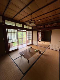 高島市一棟貸切貸別荘グループファミリーok 大人数でご利用だとお得連泊がお得BBQ可能自転車無料利用可ペット可 - 5