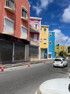 The Colorful Corner - Philipsburg - 6