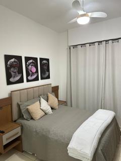 Apartamento em Copa posto 6 - 8