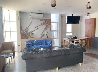 Madina Inn Hotel - Sentool - 6